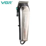 VGR V-060 Professional Rechargeable Hair Clipper onemall.lk