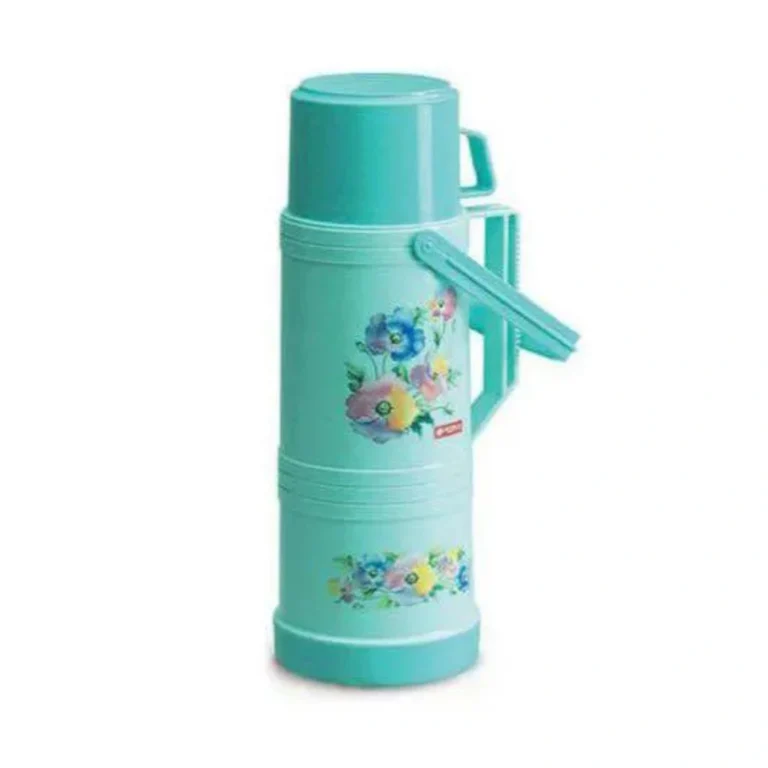Vacuum Flask 2L Lion Star with 2 Handle onemall.lk