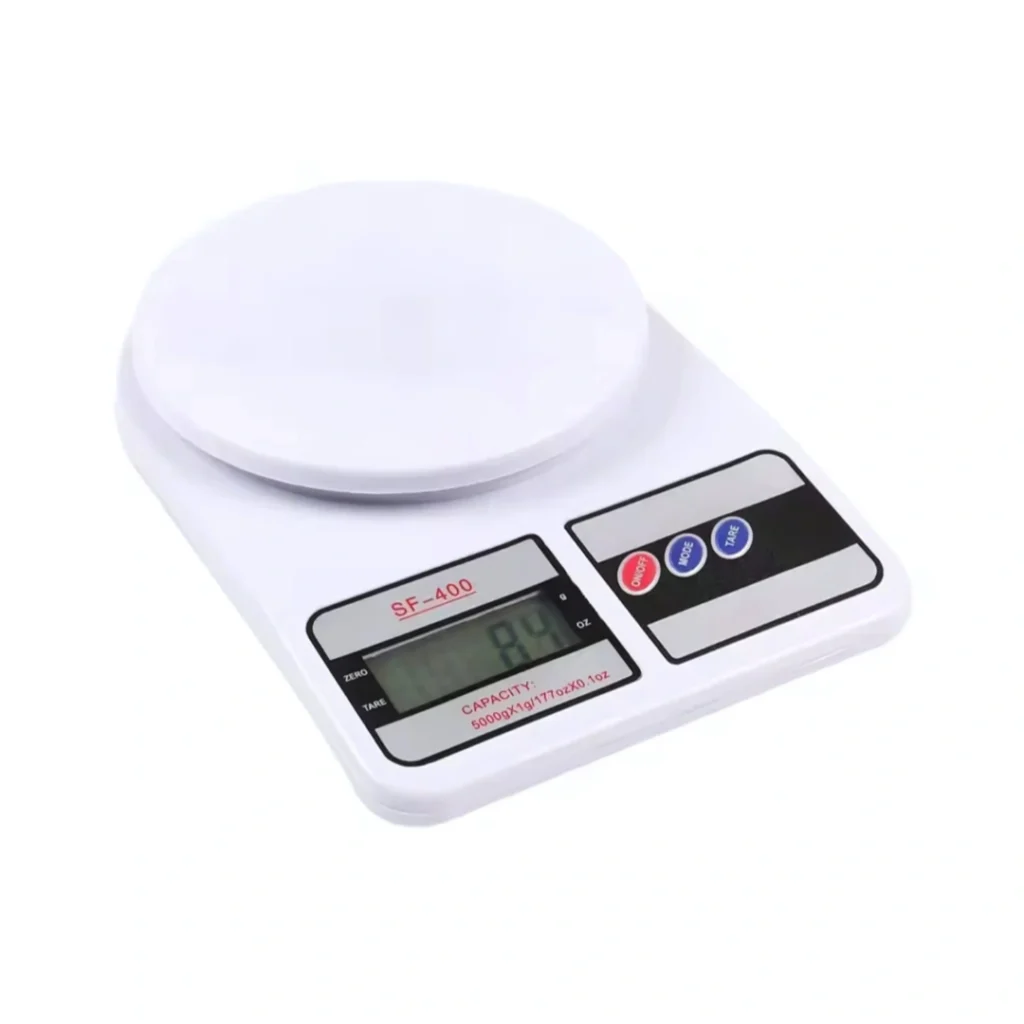 10KG Digitel Scale SF400 onemall.lk