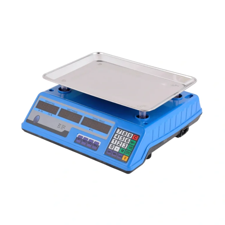 40kg Price Computing Digital Weight Scale onemall.lk