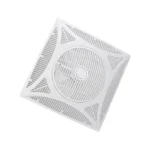 Ceiling Fan built 14inch Roof Fixing onemall.lk
