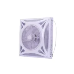 Ceiling Fan built 14inch Roof Fixing onemall.lk