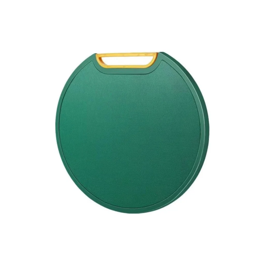 Cutting Board Round Food Grade Original onemall.lk