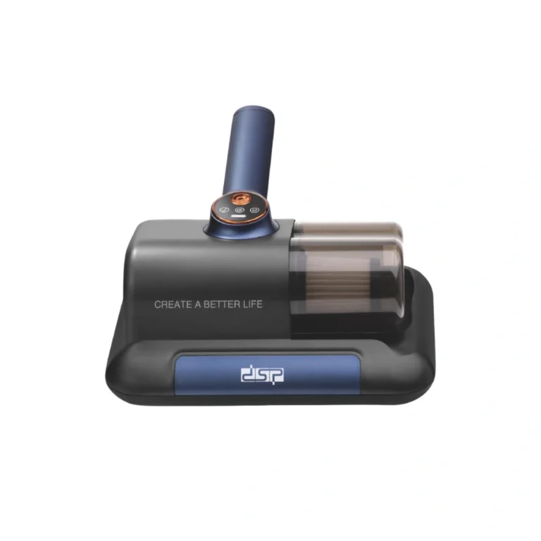 DSP KD2052 Mattress Bed Vacuum Cleaner 70W 0.5L 6000PA onemall