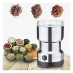 Electric Coffee and Spice mini Grinder onemall (3) - Onemall.lk Electric Coffee and Spice mini Grinder onemall.lk