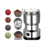 Electric Coffee and Spice mini Grinder onemall (4) - Onemall.lk Electric Coffee and Spice mini Grinder onemall.lk