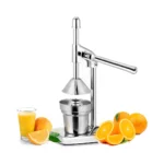 Hand Press Manual Juice Maker onemall.lk
