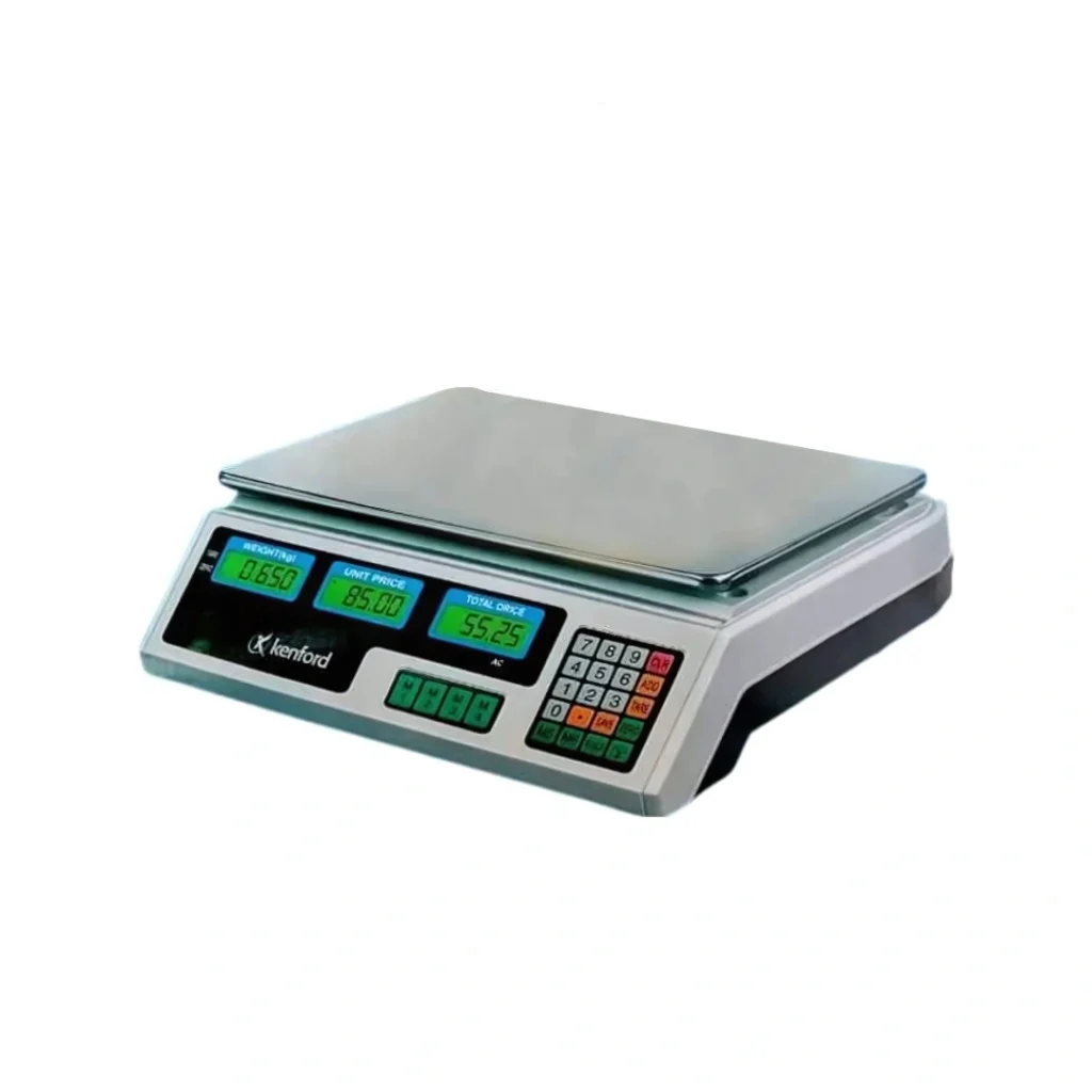 Kenford 40kg price Computing Scale onemall.lk