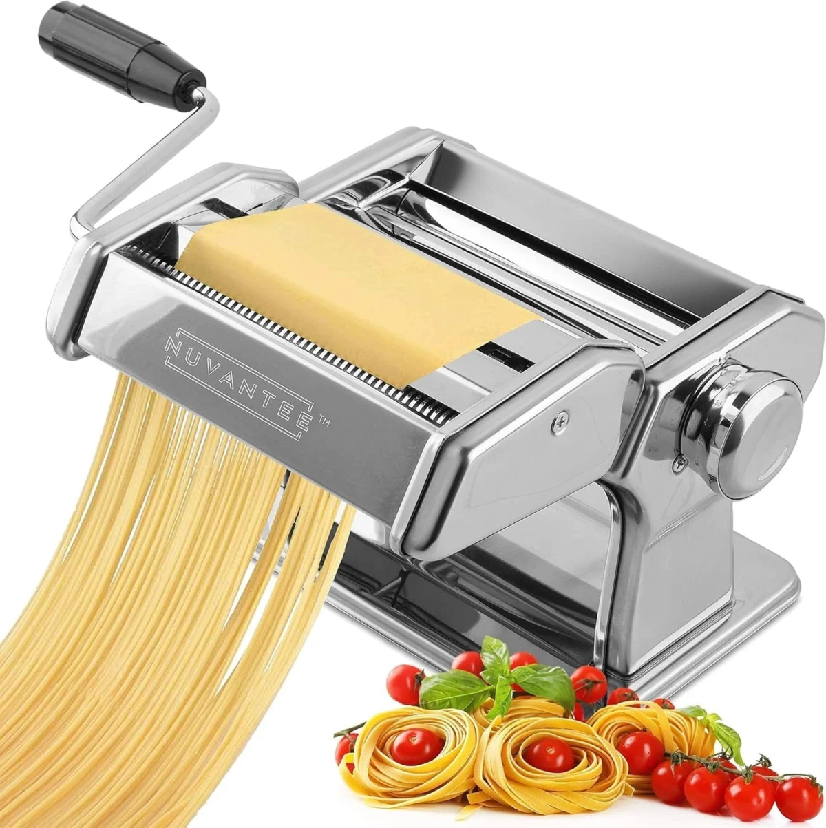 Manual Pasta Maker And Noodles Maker Machine onemall.lk