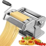 Manual Pasta Maker And Noodles Maker Machine onemall.lk
