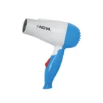 Nova Hair Dryer 1000W onemall.lk