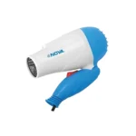 Nova Hair Dryer 1000W onemall.lk