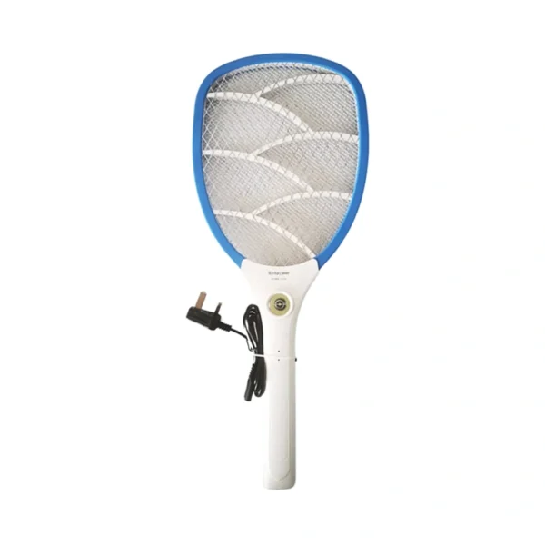 Rechargeable Mosquito Racket onemall.lk
