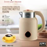 Richpower RPCK 1173 ELECTRIC KETTLE