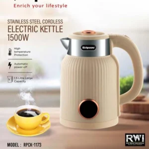 Richpower RPCK 1173 ELECTRIC KETTLE