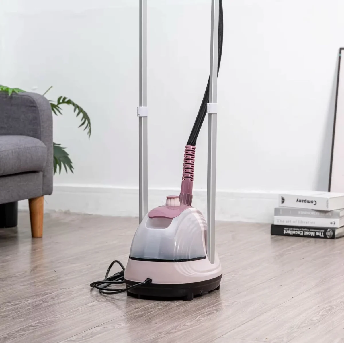 Silver Crest Household Garment Steam Iron SC-9718D ONEMALL.LK