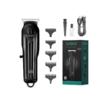 VGR V-0982 Rechargeable Trimmer onemall.lk