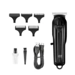 VGR V-0982 Rechargeable Trimmer onemall.lk