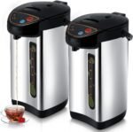 7L Capacity Electric Water Boiler & Warmer onemall