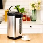 7L Capacity Electric Water Boiler & Warmer onemall