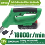 ELECTRIC GLASS CUTTER TRIMMER PORTABLE RECHARGEABLE ONEMALL.LK