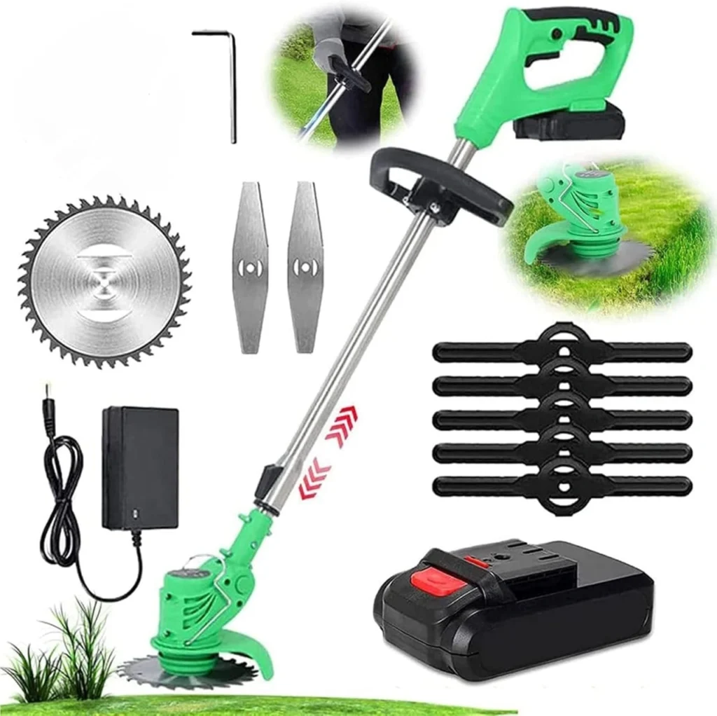 ELECTRIC GLASS CUTTER TRIMMER PORTABLE RECHARGEABLE ONEMALL.LK