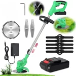 ELECTRIC GLASS CUTTER TRIMMER PORTABLE RECHARGEABLE ONEMALL.LK
