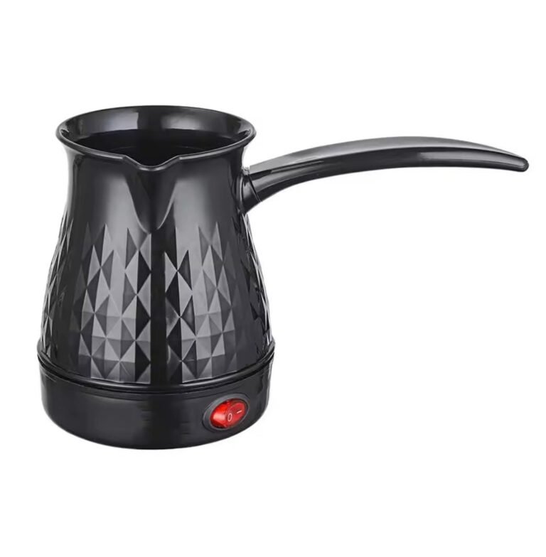 Electric Water Kettle & Coffee Pot – Fast Boiling onemall.lk