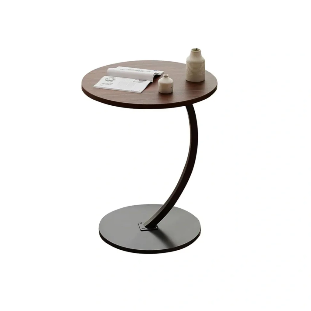 Multifunctional Movable Small Coffee Table onemall.lk