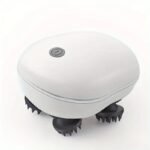 Deep Scalp Head Cleaning Massager