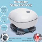 Deep Scalp Head Cleaning Massager - Image 3