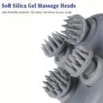 Deep Scalp Head Cleaning Massager - Image 5
