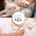 Deep Scalp Head Cleaning Massager - Image 8