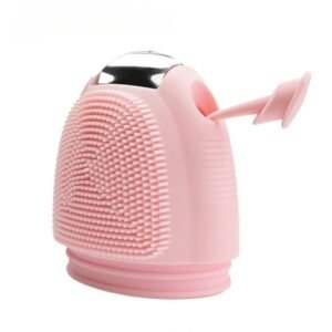 Ice Roller For Face & Eye Face Massage Silicone Ice Mold onemall (6) - Onemall.lk