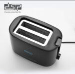 DSP 2-Slice Sandwich Pop-Up Toaster KC-2080 650W-750W - Image 4