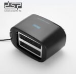 DSP 2-Slice Sandwich Pop-Up Toaster KC-2080 650W-750W - Image 8