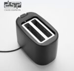 DSP 2-Slice Sandwich Pop-Up Toaster KC-2080 650W-750W - Image 2