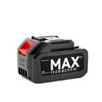 High Power Wireless Lithium Battery Handheld Car Vacuum Cleaner Portable Bagless Dry Function Brushless Motor for Household Use - Image 4