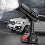 High Power Wireless Lithium Battery Handheld Car Vacuum Cleaner Portable Bagless Dry Function Brushless Motor for Household Use - Image 6