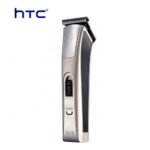 HTC AT-128 Electric Hair Clipper Barber Carving Trimmer Professional Cordless
