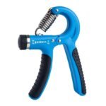 Hand Grip Strengthener - Arm and Finger Spring Exerciser - Image 4