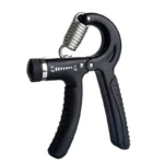 Hand Grip Strengthener - Arm and Finger Spring Exerciser