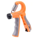 Hand Grip Strengthener - Arm and Finger Spring Exerciser - Image 3