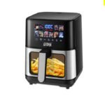 Winning Star – ST- 9696 – Air Fryer 4.2L