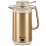2L Stainless Steel Cordless Electric Kettle 1500w RPCK-1165
