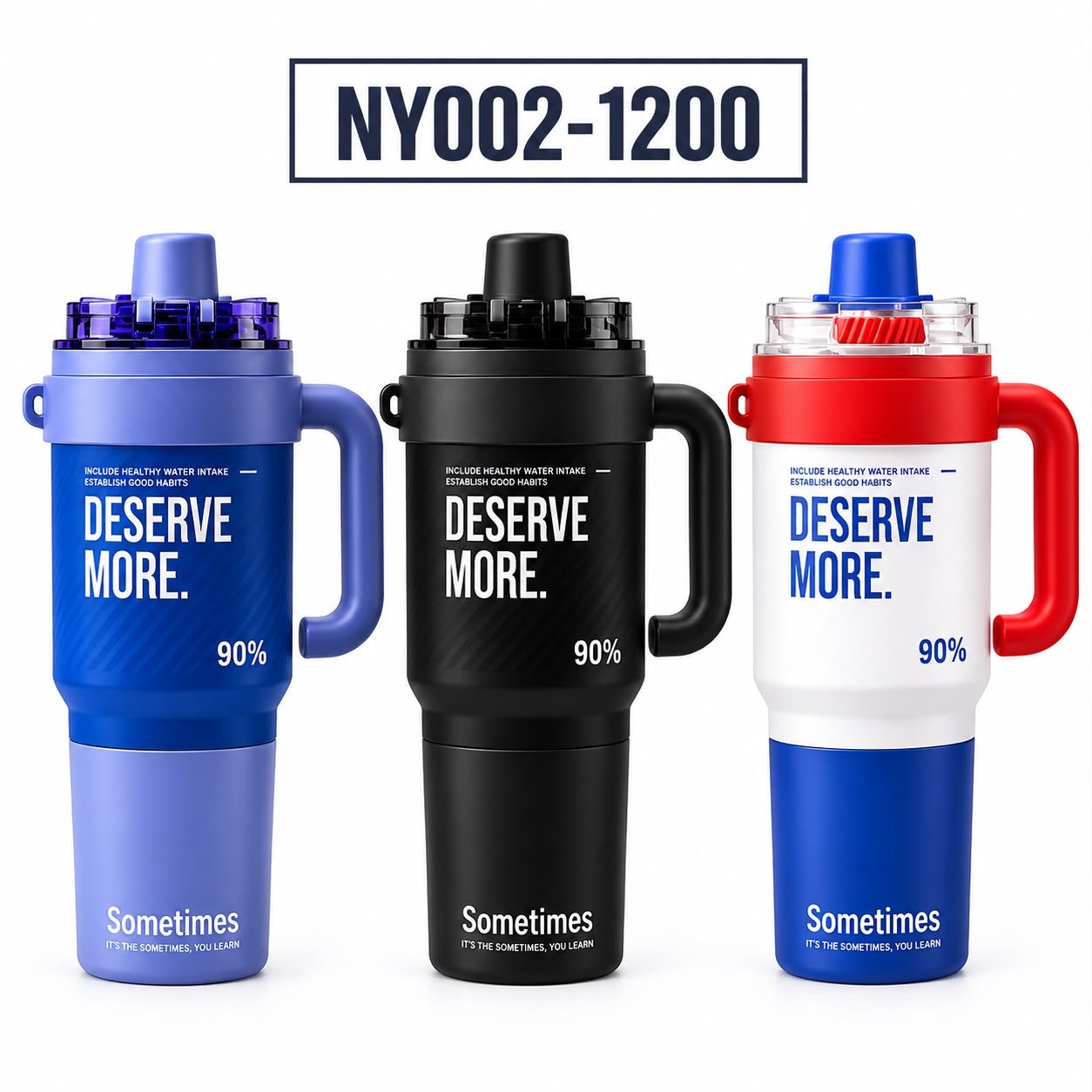 WhatsApp Image 2026-09-07 at 12.36.32 Insulated Travel Mug With Handle 1200ml - Image 1