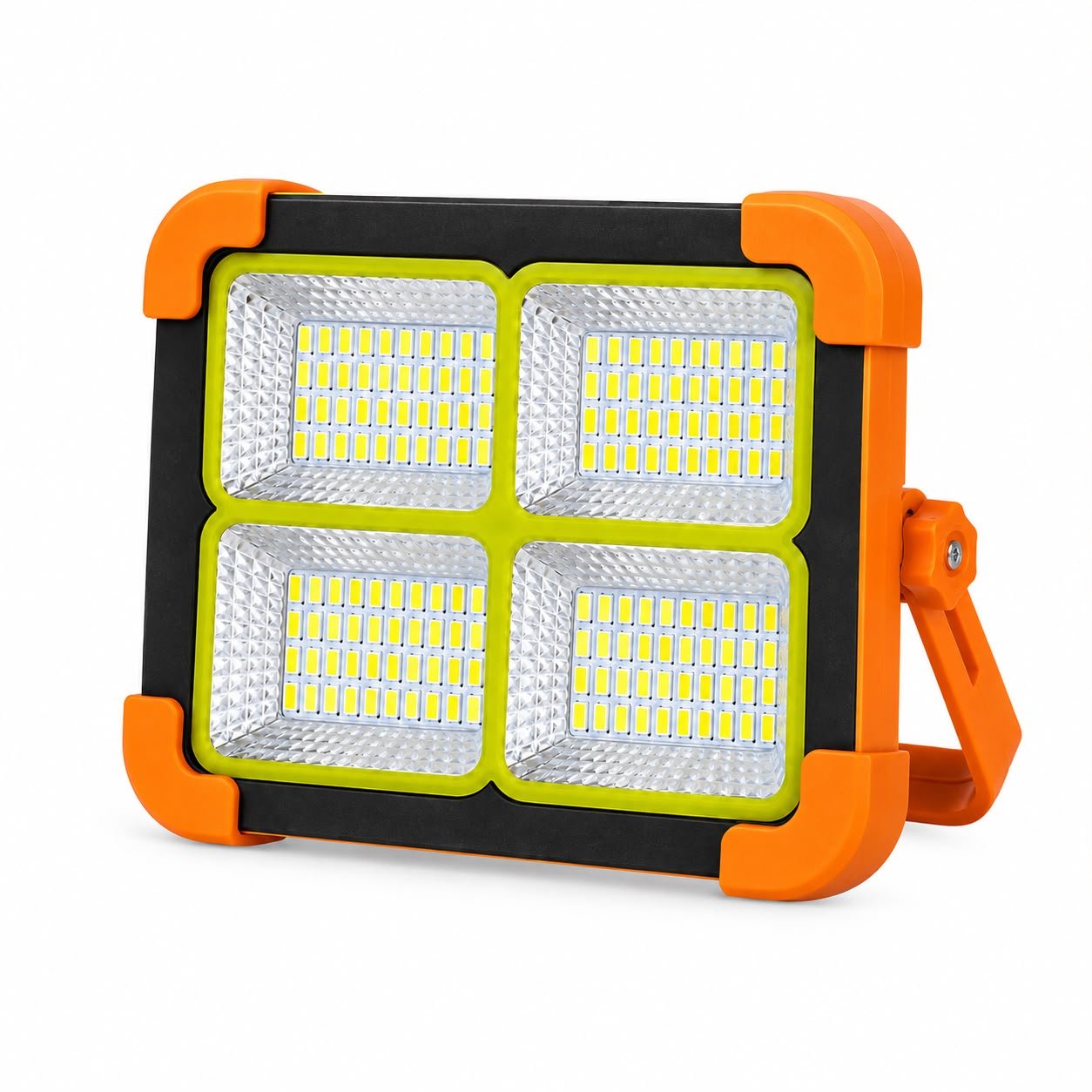 WhatsApp Image 2026-09-07 at 7.09.29 PM Geeplus GP-8815 Rechargeable Solar LED Emergency Light – 288 LED - Image 1