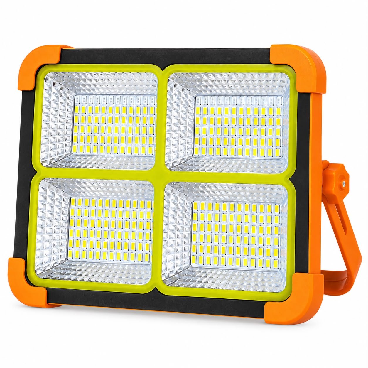 WhatsApp Image 2026-09-07 at 7.10.06 PM Geeplus GP-8816 Rechargeable Solar LED Emergency Lamp – 448 LED - Image 1