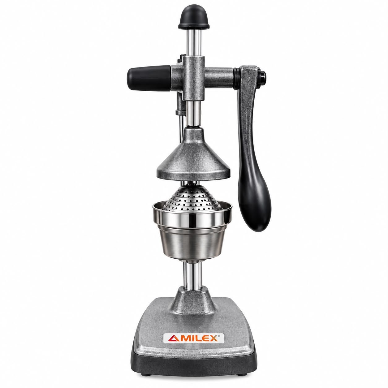 WhatsApp Image 2026-09-18 at 4.50.45 PM Heavy Duty Hand Press Juicer - Image 1