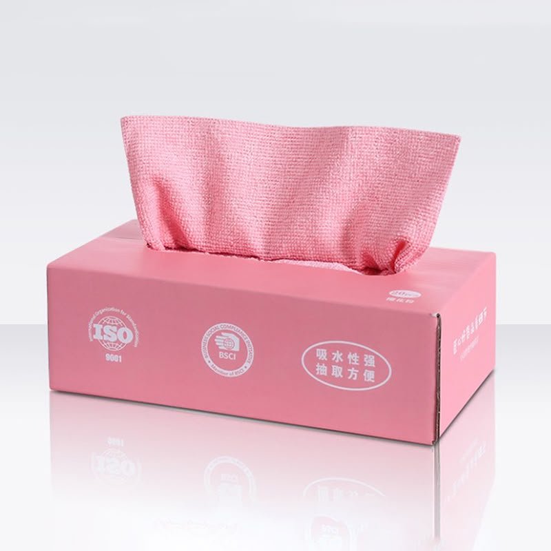 WhatsApp Image 2026-09-28 5.00.56 PM Reusable Microfiber Cleaning Cloth Removable Rags 20pcs - Image 1